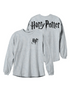 Harry Potter Puff HP Logo Puff Jersey