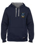 Harry Potter Ravenclaw Gothic Font Sweatshirt