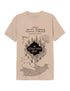 Harry Potter The Marauder's Map T-shirt