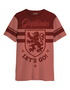 Harry Potter Gryffindor Let's Go T-shirt