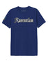 Harry Potter Raven Block T-shirt