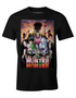 Hunter X Hunter Poster T-shirt