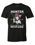 Hunter X Hunter X Hisoka T-shirt