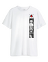 Hunter X Hunter Gon Killua Kurapika Leolio T-shirt