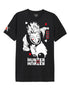 Hunter X Hunter Oversize Hisoka T-Shirt