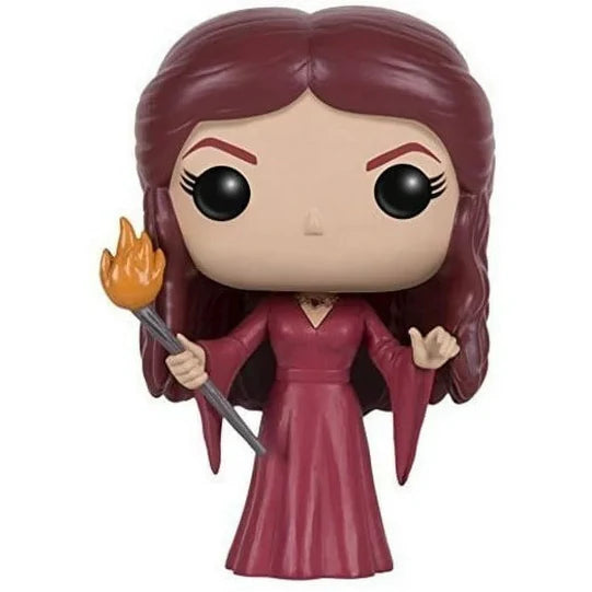 POP! GAME OF THRONES MELISANDRE