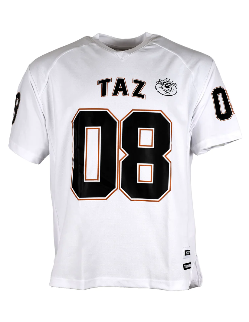 Looney Tunes Sports Taz 08 T-shirt