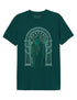 The Lord of the Rings Speak Friend And Enter T-shirt