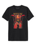 The Lord of the Rings You Shall Not Pass T-shirt