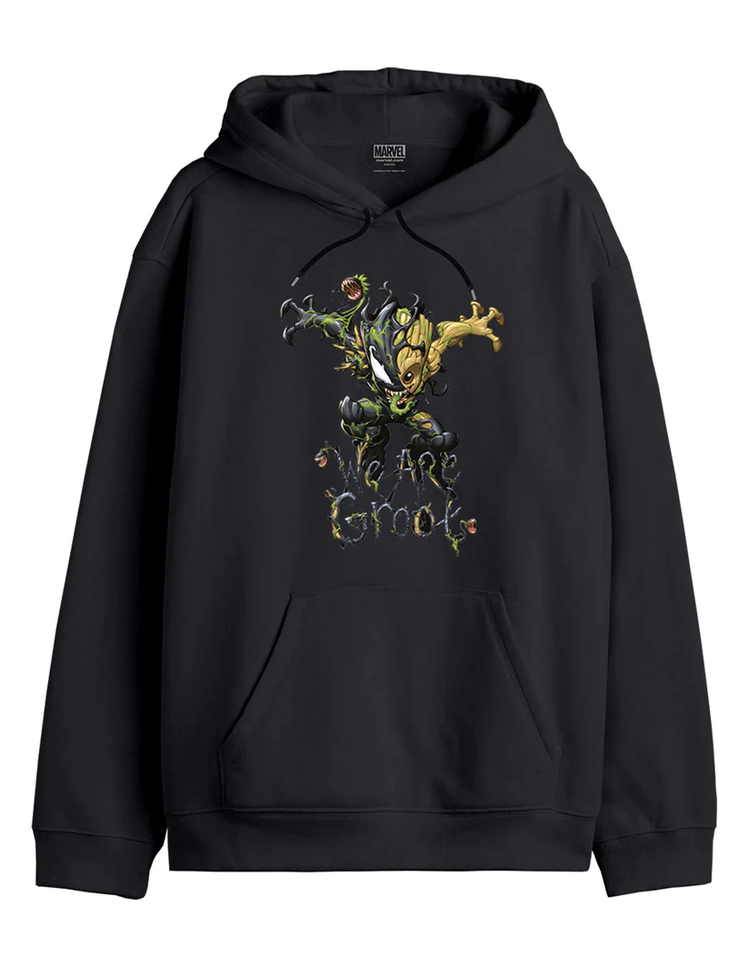 Marvel We Are Groot Sweatshirt