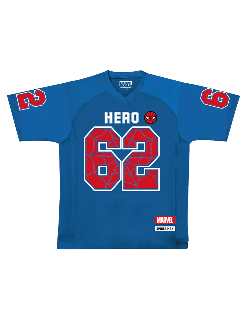 Sport Marvel The Amazing Spider-Man T-shirt