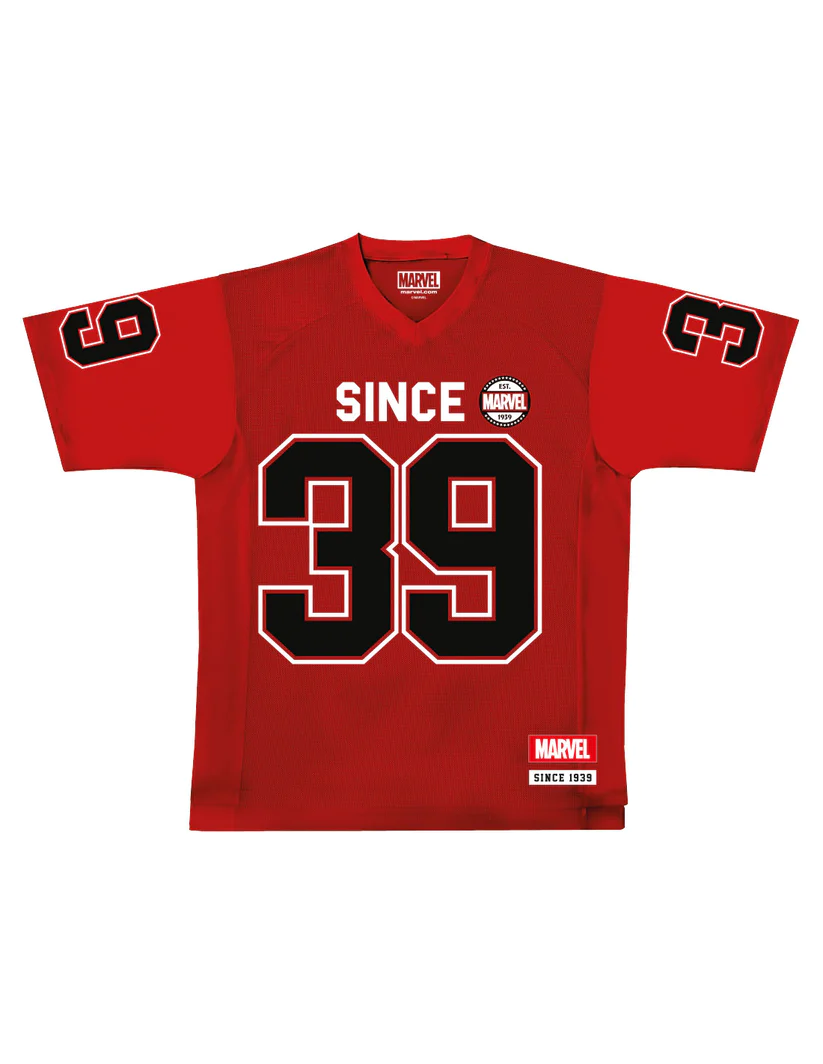 Sport Marvel Est M Oct 1939 Group T-shirt