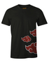 Naruto Akatsuki clouds T-shirt