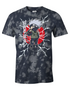 Naruto Chibi Kakashi T-shirt