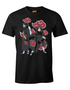 Naruto Kisame and Hitachi T-shirt