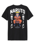 Naruto Ichiraku Ramen Shop T-shirt