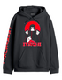 Naruto Shippuden Itachi From Akatsuki Sweatshirt