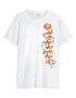 Naruto Shippûden Multiclonage T-shirt
