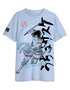 Naruto Shippûden Sasuke T-shirt