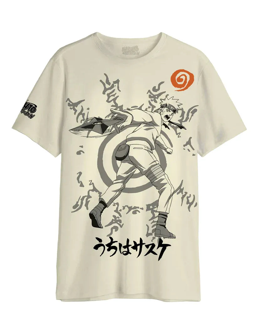 Naruto Shippûden Naruto T-shirt