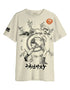 Naruto Shippûden Naruto T-shirt