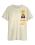 Naruto Shippûden Oversize Konoha Ramen T-Shirt