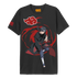 Naruto Shippûden Oversize Itachi Akatsuki T-Shirt