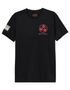 Naruto Shippuden Kakashi Mangekyô Sharingan T-shirt