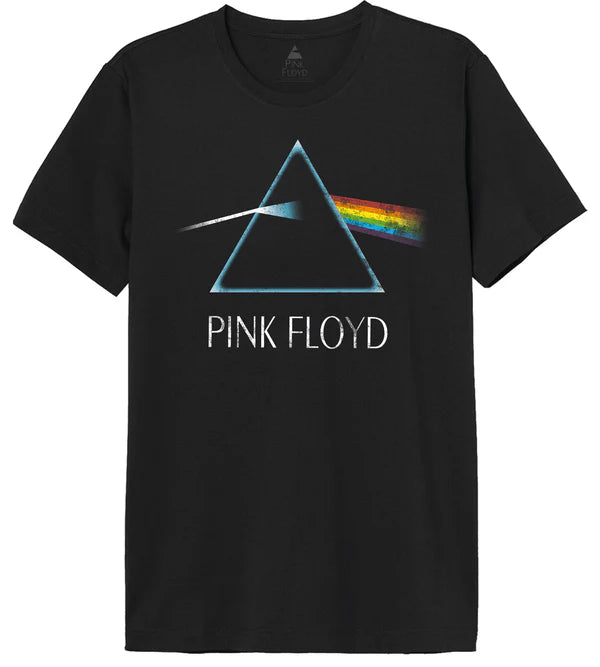 Pink Floyd Prism T-shirt