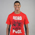 Marvel Deadpool Jump T-shirt