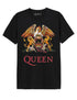 Queen Symbol T-shirt