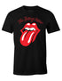 The Rolling Stones Tongue T-shirt