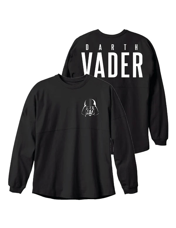 Star Wars Vader Spirit Puff Jersey