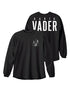 Star Wars Vader Spirit Puff Jersey