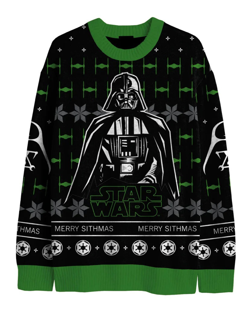Star Wars Darth Vader Sweatshirt