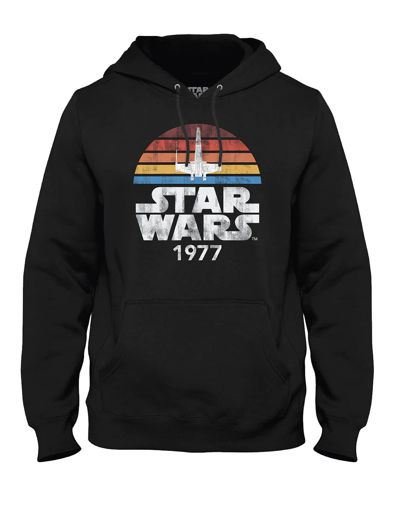 Star Wars Suns Of Star Wars Sweatshirt