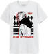 Tokyo Revengers RED DRAKEN T-shirt