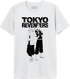 Tokyo Revengers MIKEY & DRAKEN T-shirt
