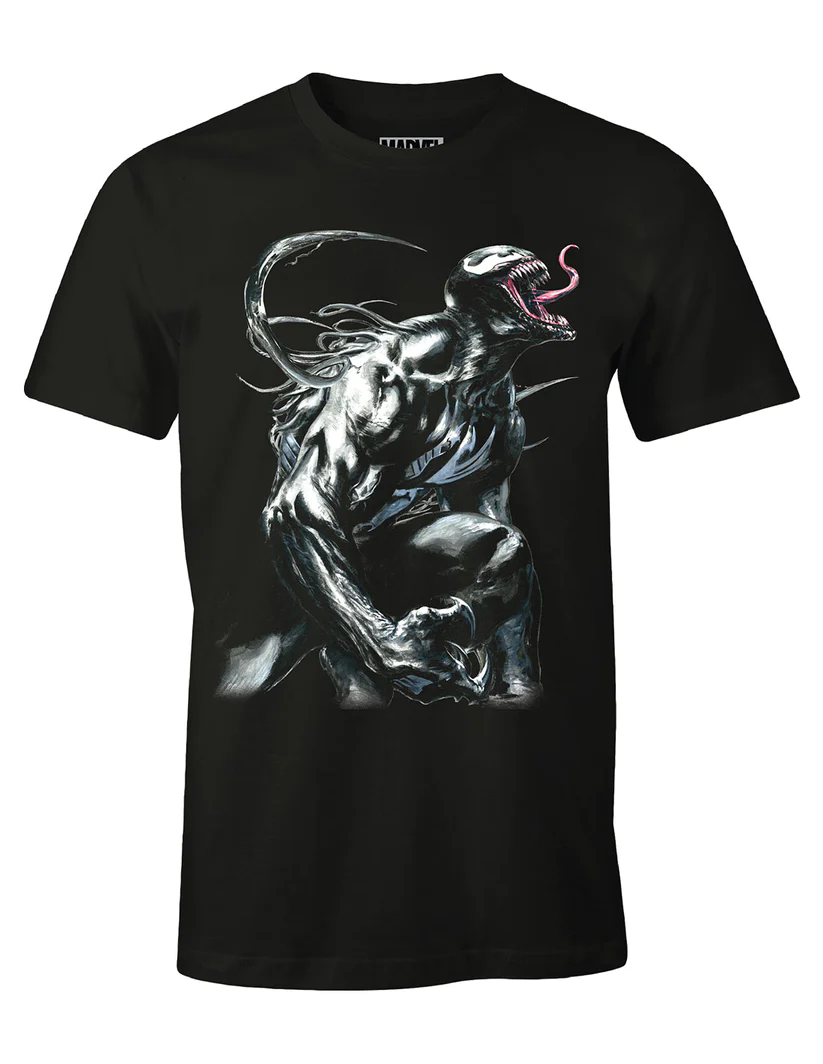 Marvel Venom Dynamic T-shirt