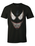 Marvel Venom Smile T-shirt