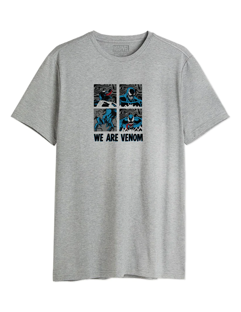 Marvel We are Venom T-shirt