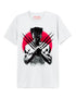 Marvel Wolverine Japan Art T-Shirt