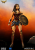 DAWN OF JUSTICE WONDER WOMAN COLLECTIVE 1/12 SCALE