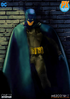 DC COMICS COLLECTIVE 1/12 BATMAN ASCENDING KNIGHT PX PREVIEWS EXCLUSIVE