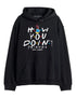 AC/DC Plug Me In Sweatshirt