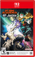 My Hero Academia All's Justice [Game-Key Card] Nintendo Switch 2