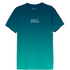 Harry Potter Expecto Patronum Tie-Dye T-shirt