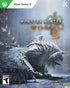 Monster Hunter Wilds Steel Book Edition Xbox Series X