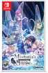 Mistonia's Hope The Lost Delight Nintendo Switch