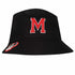 Disney Mickey and Friends Mickey Logo Bucket Hat